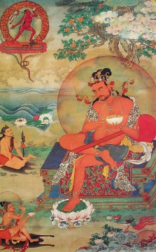  ropa Lienzo - Buddha Weekly El Gran Budismo De Los Seis Yogas De Naropa